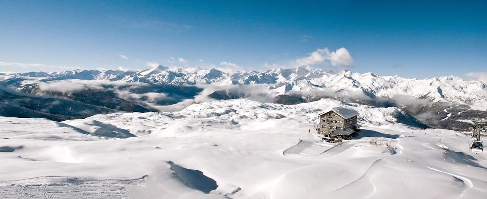 Hotel Pinzolo-Dolomiti Екстер'єр фото