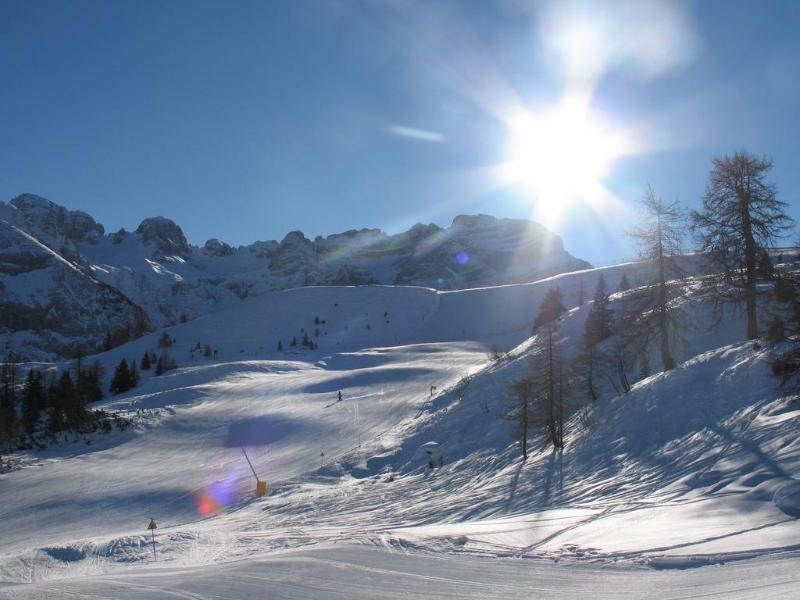 Hotel Pinzolo-Dolomiti Екстер'єр фото