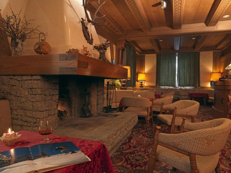 Hotel Pinzolo-Dolomiti Екстер'єр фото